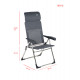 Crespo Camping Chair AL-213 – Extra Compact