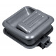 Reimo Furniture Handles 2000 - Various Color Finishes