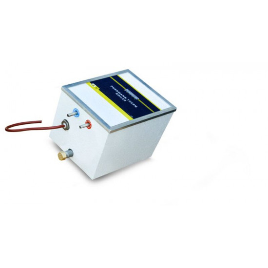 Pundmann hot water boiler Therm Boiler 3 - 3 L / 230 V / 500 W