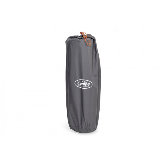 SAMOS SINGLE – Self-inflating sleeping mat
