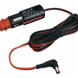 Universal cable 2A receiver