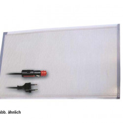 Heating fabric 50x150cm 230V