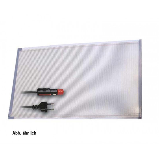 Heating fabric 50x150cm 230V