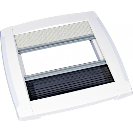 Retrofit inner frame for VisionStar L pro - With LED lighting