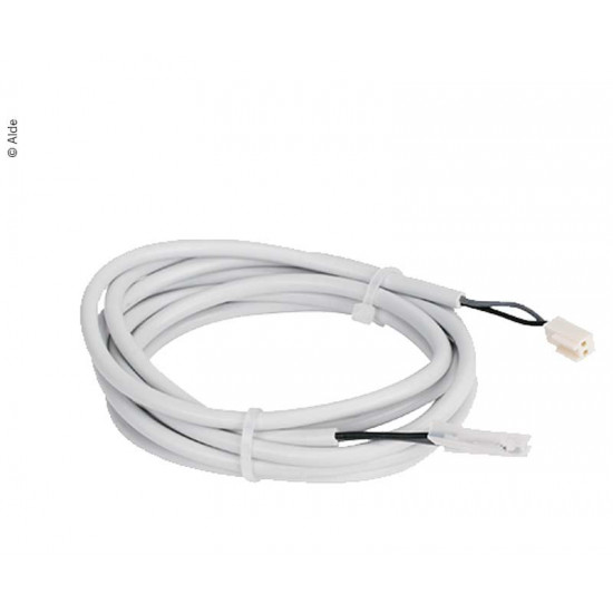 2m cable for remote sensor