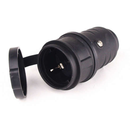 rubber coupling