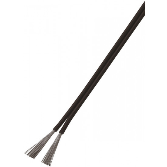 Speaker cable 2x0.75mm
