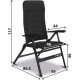 Folding chair Travelounger S