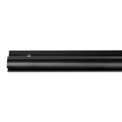 Aluminum keder profile rail 1 m