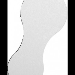 Adhesive buddy for filling filter 65416