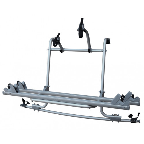 Bike rack for tailgate of T5, T6, T4