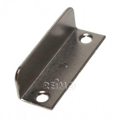 Push Lock - Furniture Lock Brown