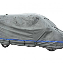 Wintertime vehicle cover 550cm for panel vans (Ducato, Jumper, Boxer)