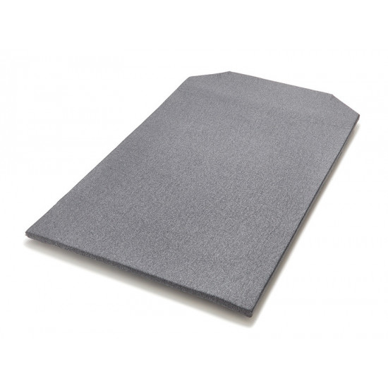 Retrofit sleeping kit for VW California T5/6.0 California