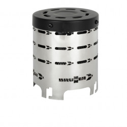 Devil Heatstar radiant heater