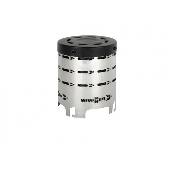 Devil Heatstar radiant heater