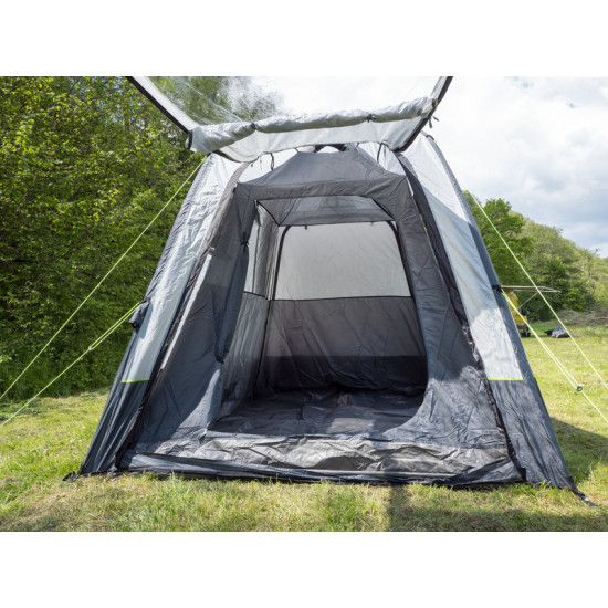 UniVan Air inflatable universal rear tent