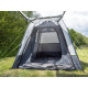 UniVan Air inflatable universal rear tent