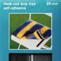 Self-adhesive tape