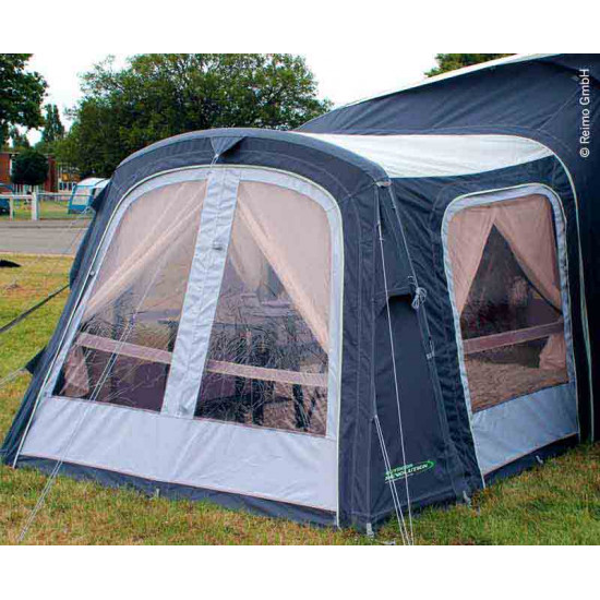 ESPRIT caravan awning extension - suitable for 360+420 Pro