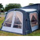 ESPRIT caravan awning extension - suitable for 360+420 Pro
