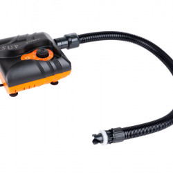 12V Electric High Pressure Air Pump