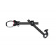 Fiamma Bike Block Pro S D2 Deep Black