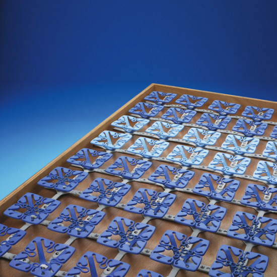 Star Mobil bed system - basic package