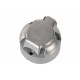 Trailer socket 7-pin metal loose