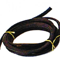 Sealing profile with 10 mm sealing bead - per linear meter