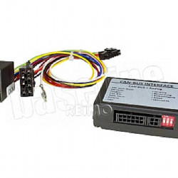 CAN-BUS Kit Cables. Fiat