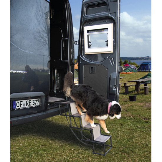 Camp4 Foldable Dog Ramp