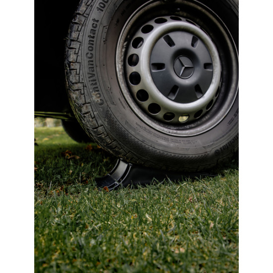 Maxi wedge - set of 2 - 5 t load capacity per wedge