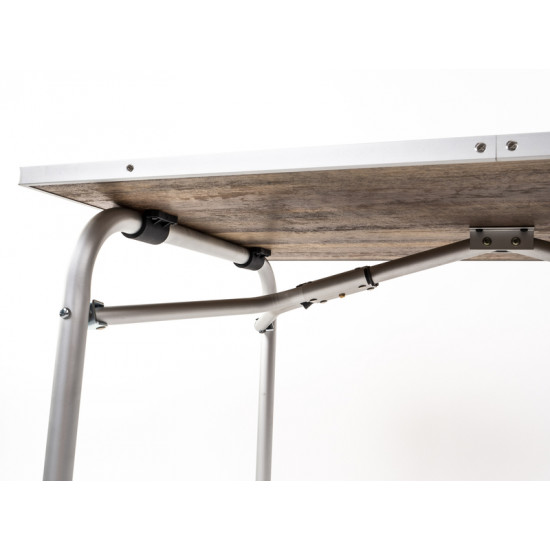 TYRESTA 80 camping table