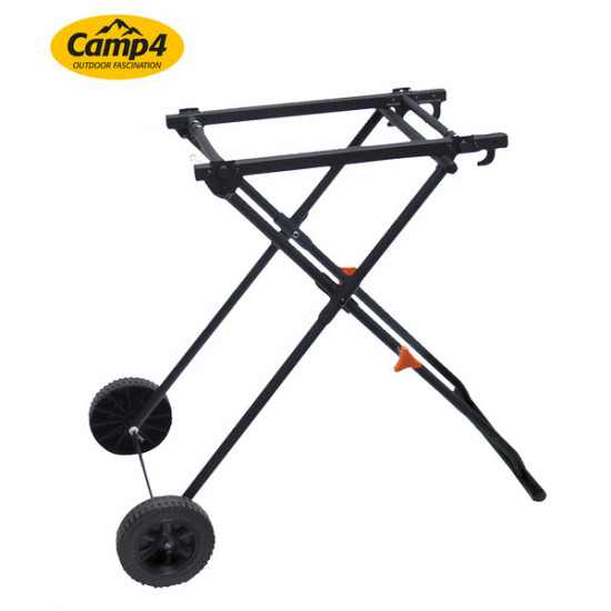 Base for Camp4 gas grill Malibu (914575 & 914574)