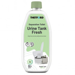 Urine Tank Fresh - 780 ml