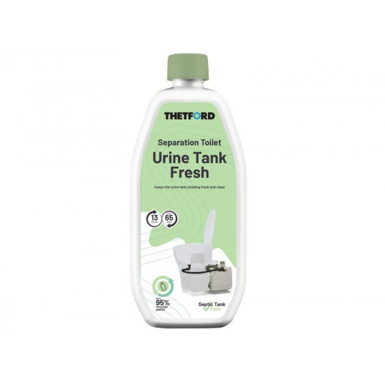 Urine Tank Fresh - 780 ml