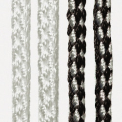 Korda cord curtain