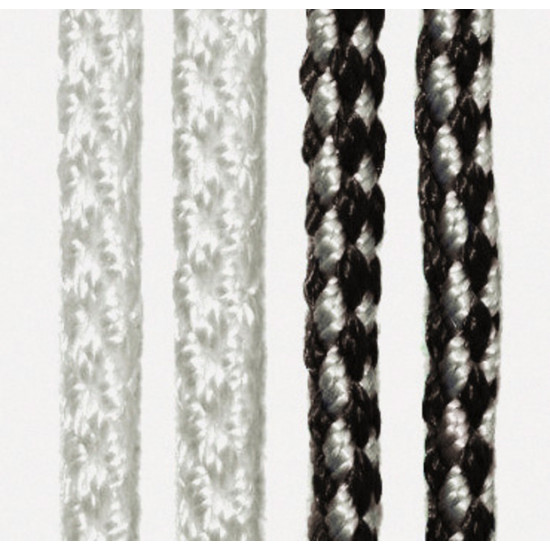 Korda cord curtain