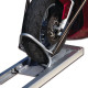 Smart Rail - Electric loading system for rear garage