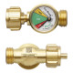 GasStop - Emergency shutdown of the gas supply in case of leaks