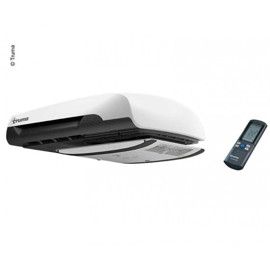 Aventa compact plus outdoor unit