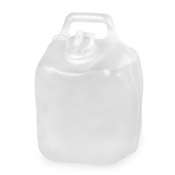 Foldable water canister - 10 l