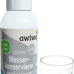 awiwa Silver - Water Preservative - 100 ml
