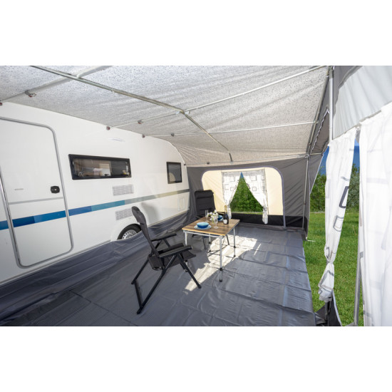 Caravan awning PALERMO size 11 - with circumference (901-925cm)