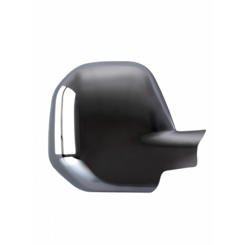 VW T5, Fiat Ducato bull bar