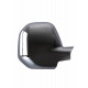 Carbest Chrome Mirror Cap - Citroen Spacetourer and similar vehicles