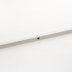 Guide rail 320mm, white