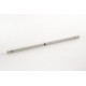 Guide rail 320mm, white