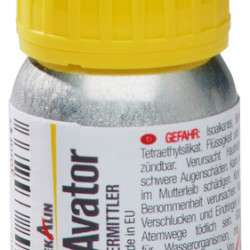Decavator 22 NF 250ml bottle